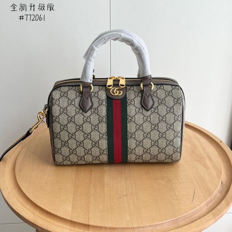 G*u*i speedy bags
